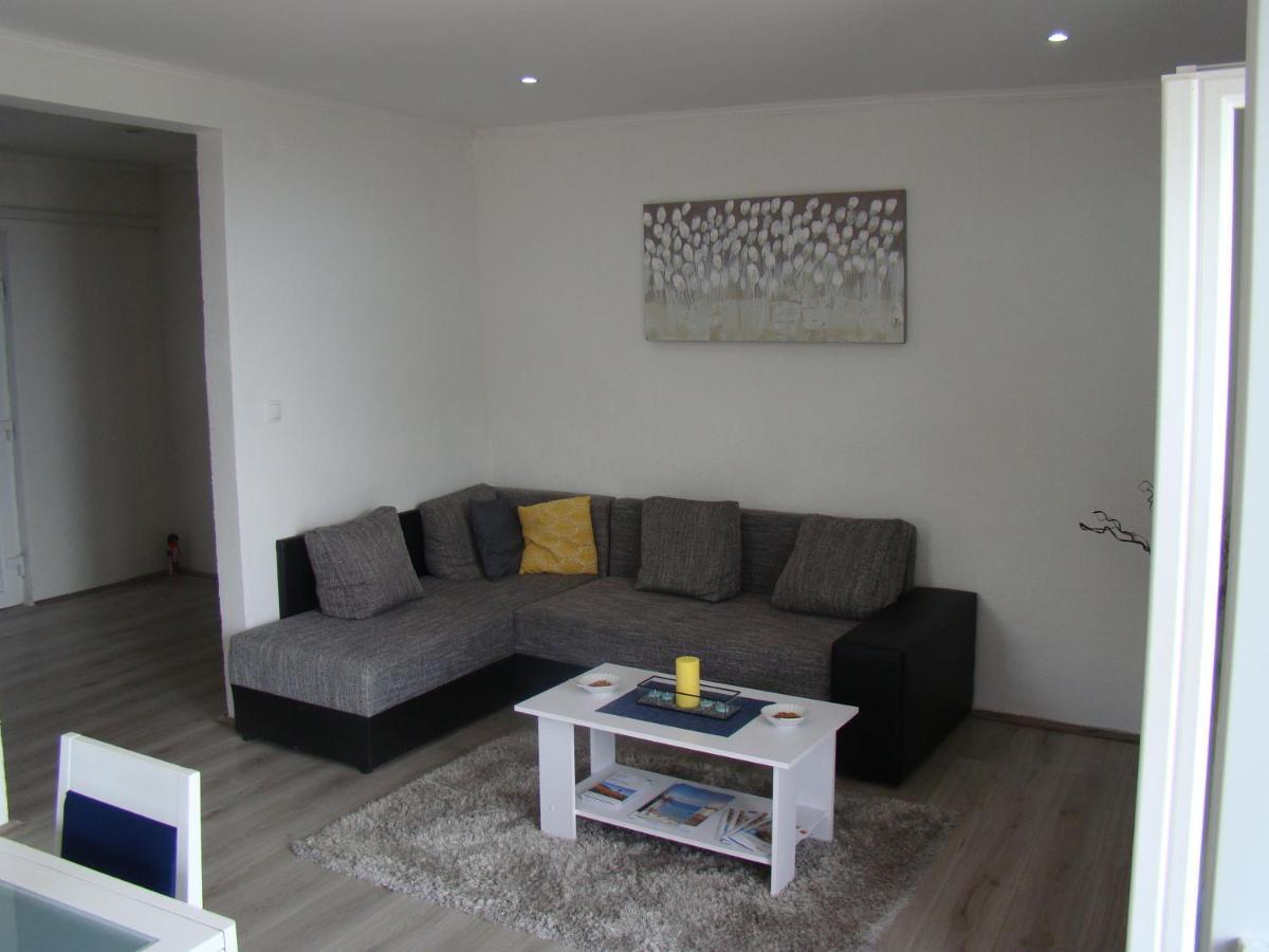 Gradina Appartamento Hreljin Esterno foto