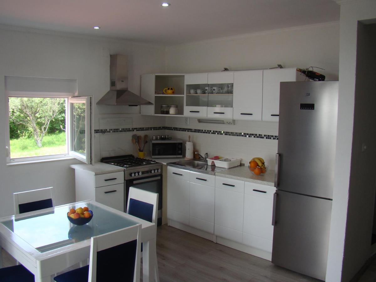 Gradina Appartamento Hreljin Esterno foto